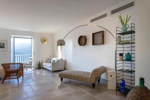 Casa Rubino - luxury apartment great views - Apartment - Gaeta