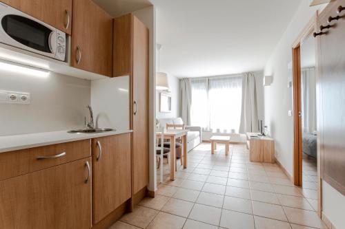 Outdoor Apartaments - Ski in Prats