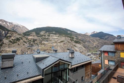 Outdoor Apartaments - Ski in Prats