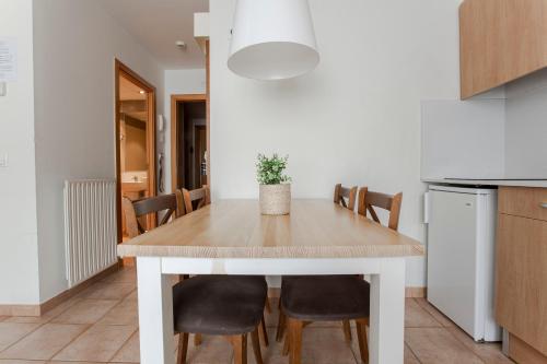 Outdoor Apartaments - Ski in Prats