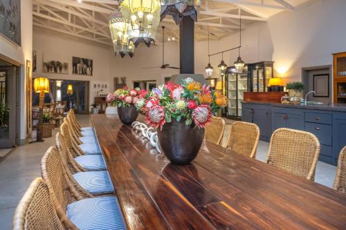 The Mushara Outpost The Mushara Outpost