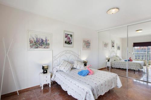 Casa del Pescador planta alta, Tenerife