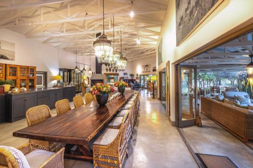 The Mushara Outpost The Mushara Outpost