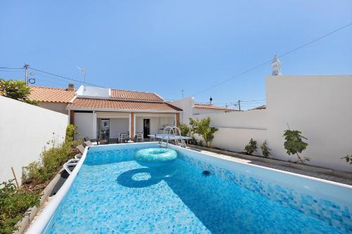 Casa do Moinho 7 gîte à louer Espiche