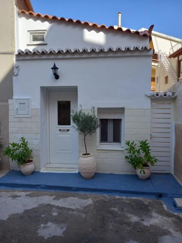 APANEMA HOUSE, Attica