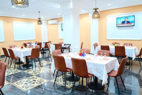 Hotel Sindz Palace photo 3