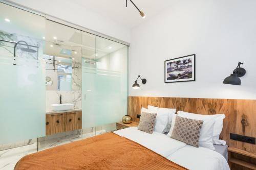 Luxury Dream Suite In The Absolute Center - main image
