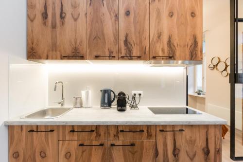 Luxury Dream Suite In The Absolute Center - image 8