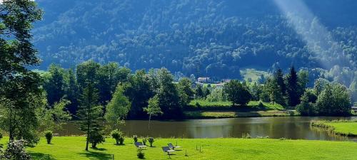 Landhaus Eibelesee