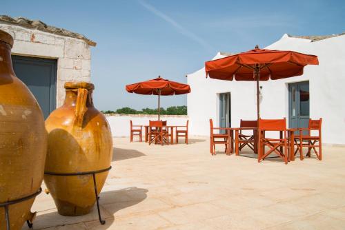 Masseria Santo Scalone