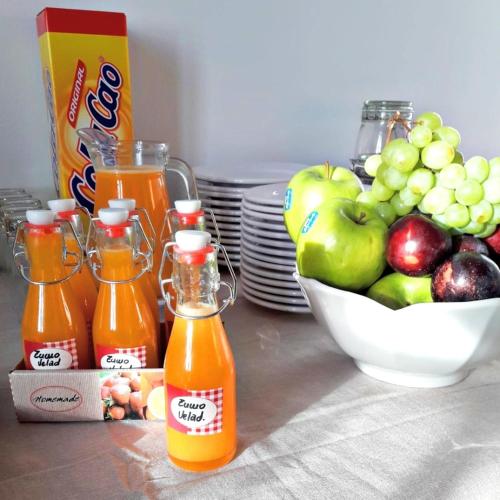 Hotel Velad Sierra de Maria in María