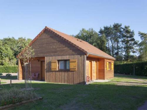 Le Chalet de la Foret - main image