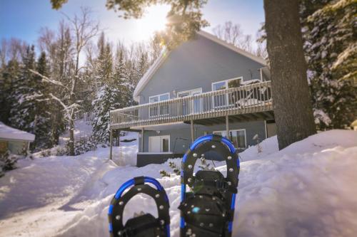 Chalet Le Convivial Tremblant