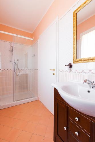  Osteria da Cesare e Locanda in Castel San Pietro Terme