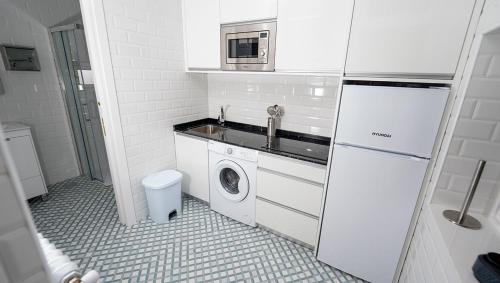 APARTAMENTOS RAMAR 1