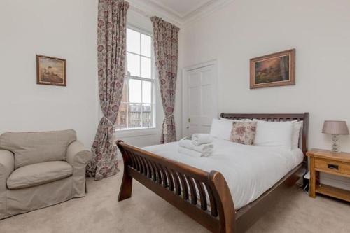 St James Quarter 2 Bed Apartment, Edimburgo (foto 6)