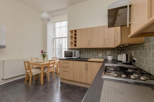 St James Quarter 2 Bed Apartment, Edimburgo (foto 10)