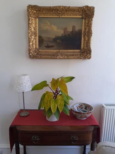 St James Quarter 2 Bed Apartment, Edimburgo (foto 5)