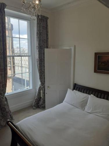 St James Quarter 2 Bed Apartment, Edimburgo (foto 7)