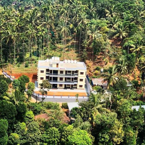 Besrauma Vythiri - Adivaram