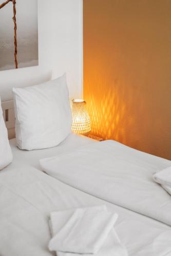 Arbio I Cozy apartment near Ku'damm with parking, Berlin (zdjęcie 4)