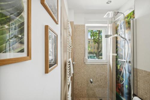 Arbio I Cozy apartment near Ku'damm with parking, Berlin (zdjęcie 6)