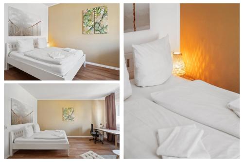 Arbio I Cozy apartment near Ku'damm with parking, Berlin (zdjęcie 5)