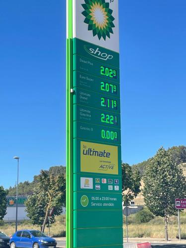 Área 99, Estella (foto 9)