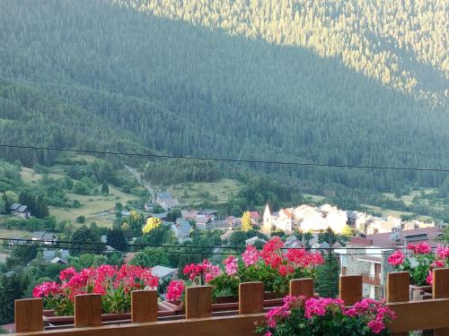 Chambres d'hôtes Le Grand Chalet