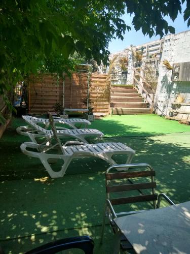 Finca El Naranjo, Sevilla (Foto 7)