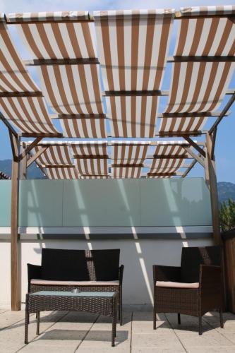 TrentoApartment - main image