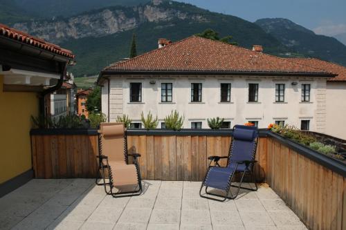 TrentoApartment 3
