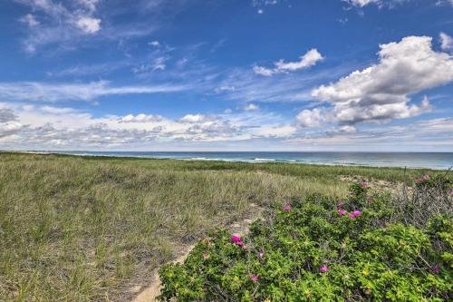 Charming Oceanfront Home on Salisbury Beach