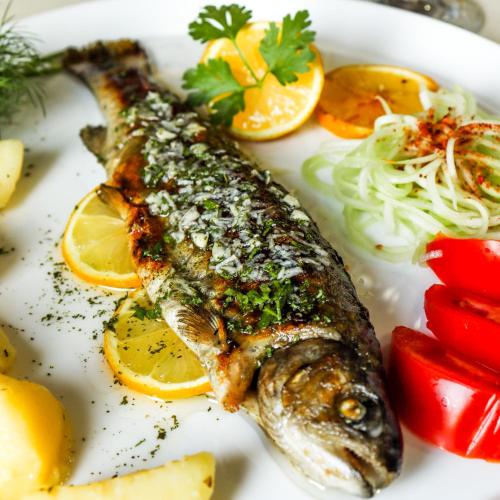 Restoran & Motel Manjež - image 13