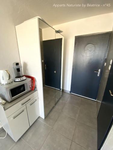 Facilities, Appartement Héliopolis Village Naturiste Cap d'Agde in Agde