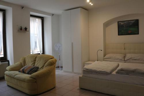 Le Androne di Trento in Trento