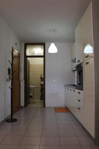 bucătărie, Le Androne di Trento in Trento