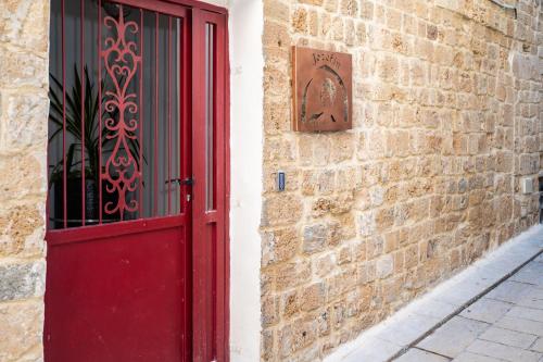 Jozefin, Akko (fotografie 9)