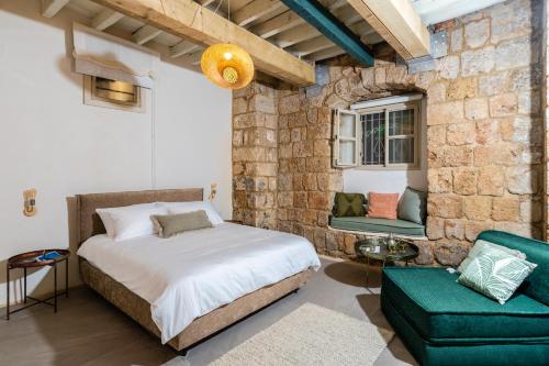 Jozefin, Akko (fotografie 10)