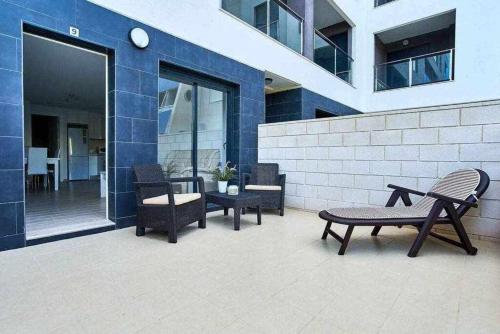 Espanhouse Pinada Beach - image 5