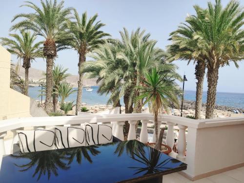 Amazing View in Tenerife Royal Garden 2