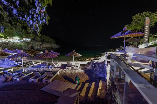 Aiora Suites in Sivota