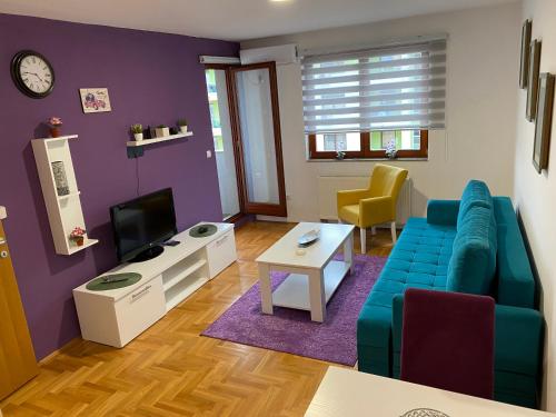 Apartman Power - Apartment - Lukavica