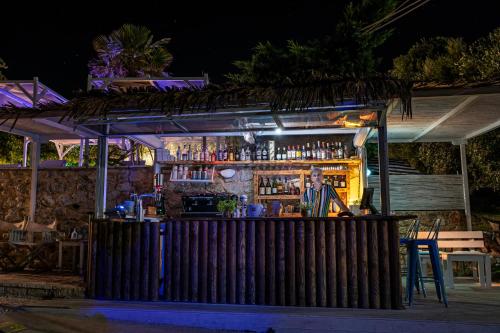 Ételek és italok, Aiora Suites in Sivota