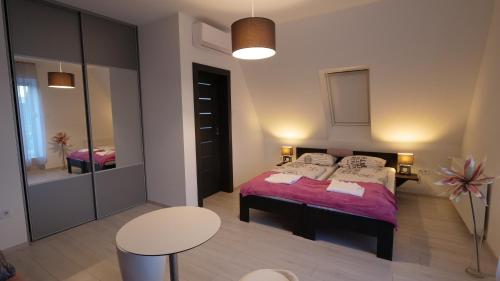 Anna Villa Füred Butik Rooms - image 13