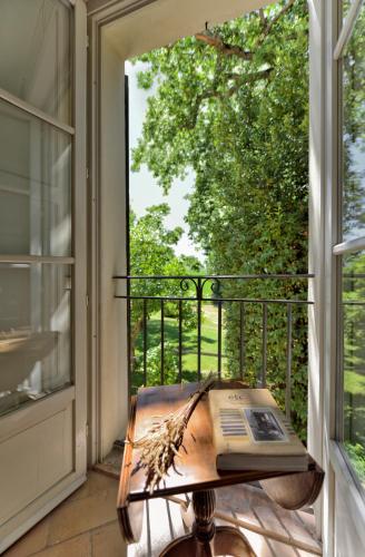 View, Villa Collepere Country House in Matelica