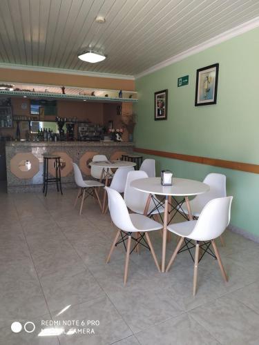 PENSION CARMEN  in Sanxenxo