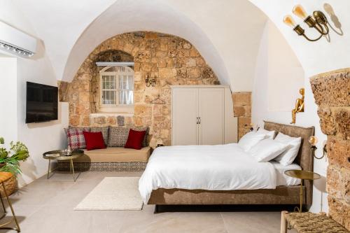 Jozefin, Akko (fotografie 7)