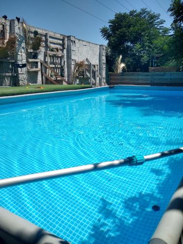 Finca El Naranjo, Sevilla (Foto 6)
