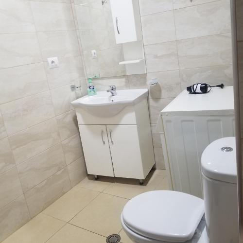Pretty Smart Appartment, Tirana (photo 2)